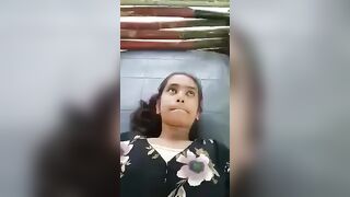 Tamil Sex Videos Of Big Boobs Girl With Clean Shaved