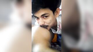 Indian Hot College Tamil Couple Room Dick Riding Full Enjoy