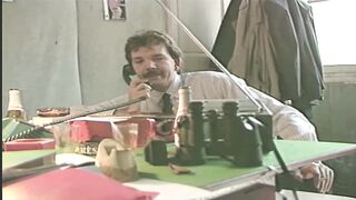 Du Boudoir Au Trottoir (1988)