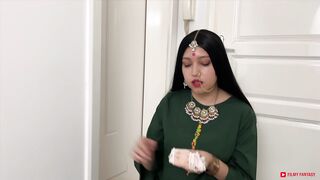 Jalta Hai Badan XXX - Indian Housewife In Sex Heat - Bengali Bhabhi