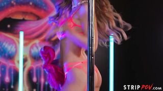 Blake Blossom- Luxury Drip