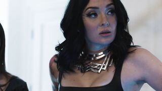 PURE TABOO Stud Has Lustful Dream With Wife's Stepsisters Alex Coal, Maya Woulfe, & Charlotte Sins