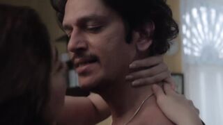 Tamannah Bhatia Lust Stories MrSkinIndia NudeBollywood Filmy Fantasy