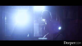 Deeper. Cheating Natalia Gets DPed By Hubby & Lover - Natalia Starr