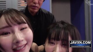 Beautiful Asian Babe Gets Fucked Hard - 4c30