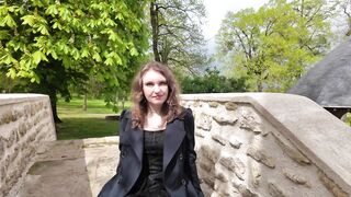 Lyna Jade, 26 Years Old, From Lille!
