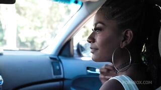 Rear Action Funds Jenny Pretinha Travel -