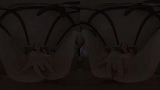 Melanie Marie Became Your Client With Special Treatment