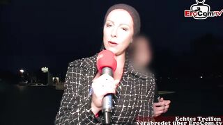 Real Street Casting For A Public Fuck - Texas Patti
