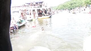 Party Cove Booze Cruise