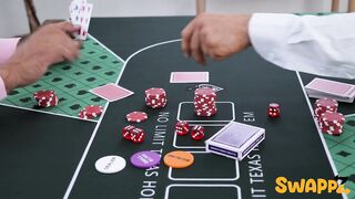 high stakes
