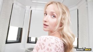 Porn video A blonde with a juicy ass seduced the guys into double penetrationChloe ChevalierBangbros, AssParade ???? Watch treated porn videos for free | 2023.pornvideobb.com
