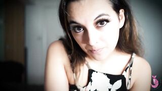Summer Fox - Step Mommy Teaches You To Kiss And More 97339