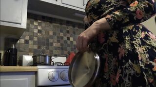 Bettie Bondage - A Hard Lesson With Mom