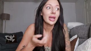 Tattooed Temptress - Virgin Step Mommy Adoption 83760