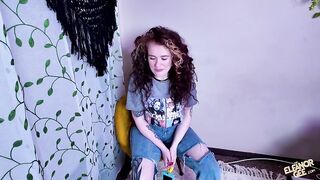 Theeleanorgee - Mommy Wants A Baby