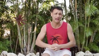 The Art of Picking Up ChicksKiki Klout, Johnny LoveRealitykings ????