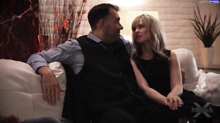 See You Next Saturday Part 02 (Lilly Bell & Will Pounder) - MissaX