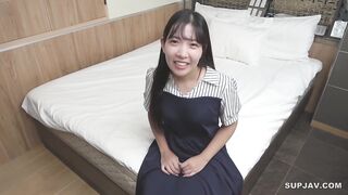 【初撮り】ぼ性を感じるほ.:い.:くし。秘められていた欲望に目覚め始めてのハメ撮りを公開されてしまう。