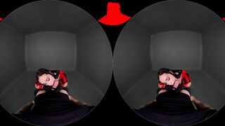 When Gaby Ortega As Alice Madness Returns She Will Know Make You Change Sides