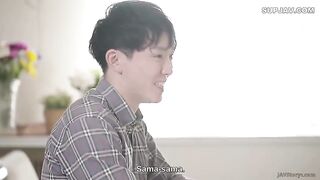 JUR-759 (DECENSORED) | Hadiah Penamatan Dari Ibu Tiri – Tina Nanami