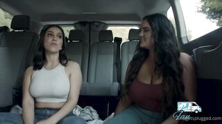 Lena The Plug Alexas Morgan