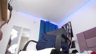 L1zzy Squ1rt 2025 06 26 Anal, Squirt Orgasm