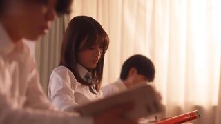 小笠原菜乃 [Chinese Subtitles Uncensored] , Big Tits, Pornstar, Japanese, Threesome, Teens, Group Sex, Anal, Squirt