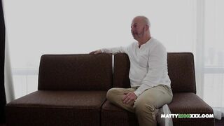 Dee Williams - Fucking To Save My Husband's Job