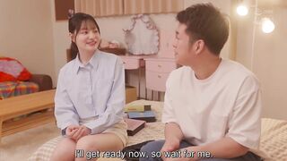 PR ED891 - Kana Tamura (English Sub) (Reduce Mosaic)