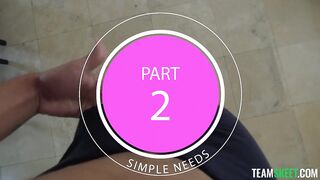 Maya Bijou - Teamskeetclassics