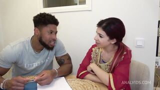 Italian Arab Assfuck