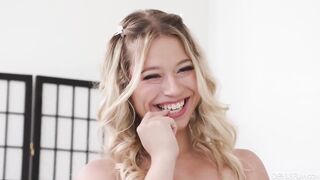 My Stepsis Wants A Facial - Summer Kline & Seth Gamble