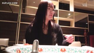 LOCK 016 RM [Decensored] LOCKjp ON@あすか 大好きな推しの為なら何でもします。推しに夢中のメンヘラ巨乳を騙して大量【無銭】中出し 槻本あすか