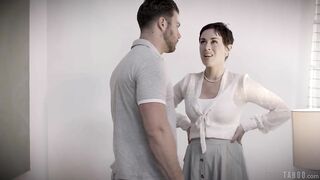 olive glass x nicole sage porn instagram