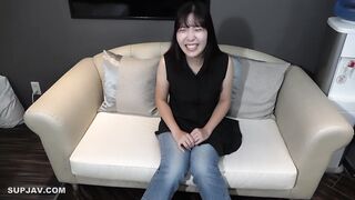【合計４発射】趣味のコスプレで夏コミ参戦の長身美女。恥じらいながらも美尻で激しくチンポを締め付け笑顔でオトコの精液を搾り取る。