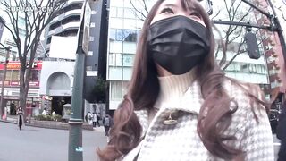 Test NNPJ 554 AI 香澄せな