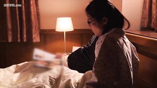 N○P○-4□7　Japanese Uncensored