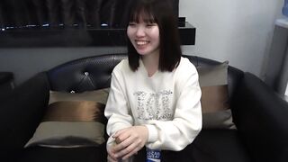 Cute Japanese Teen With Nice Tits