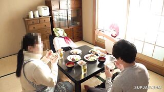 RM Sister's Insatiable