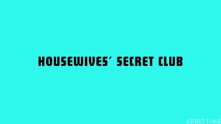 Housewives Secret Club - Liv Revamped