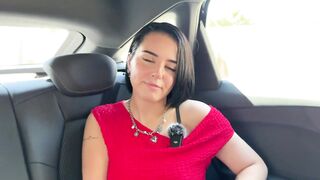 Rose B. - Her First Threesome Is Explosive !