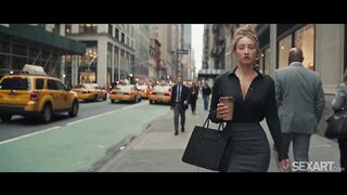 After Hours - Lula Stocch & Deny Lou