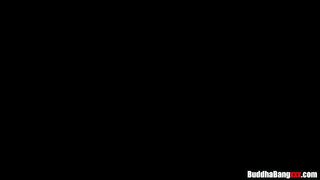Destiny Blaze, Natural Black Amateur Goes Anal
