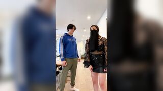 Arabia Stepmom Hard Fuck In Hotels