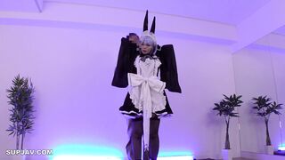 Labyrinth Cosplay