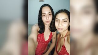 Aslince Webcam Live Lesbica