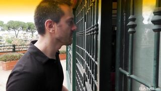 T2na K@y Il Vaso Di Pandora 2 Scena Esplosiva Con Una Dea - Tina Kay