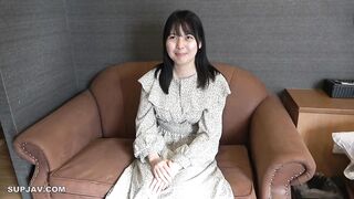 Cute Japanese Girl With Great Smile And Nice Body