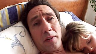Nikki Montana - Innocent Until Proven Filthy 1 - Steve Holmes